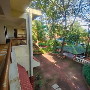 Family Room Balcony